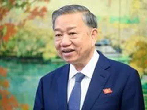 Tổng Bí thư Tô Lâm: Tiến tới miễn viện phí toàn dân vào 2030 - 2035