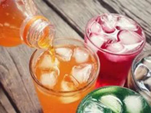 Lạm dụng đồ uống có đường là ‘con đường tắt’ dẫn đến nhiều loại bệnh