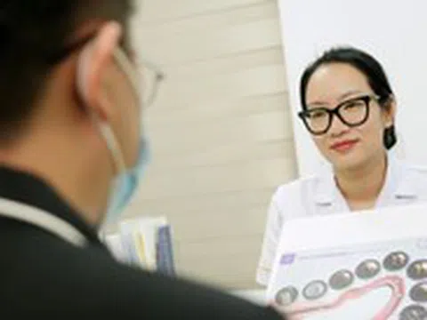 'Phép màu' của cặp vợ chồng hai lần mất con vì cùng mang gene bệnh thalassemia