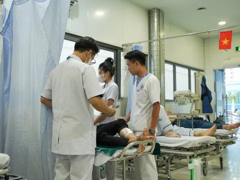Tử vong khi chơi môn thể thao tưởng nhẹ nhàng