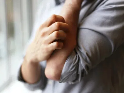Cặp vợ chồng hơn 30 tuổi cùng mắc u gan
