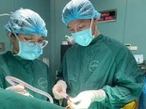 Ngã xe 2 tháng mới phát hiện bị máu tụ trong não