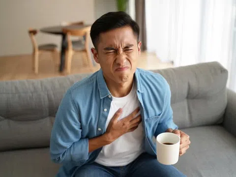 Dấu hiệu suy tim cấp cần nhập viện ngay