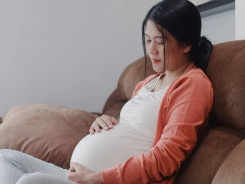 Căn bệnh dễ gặp khi mang thai, cần xử lý sớm