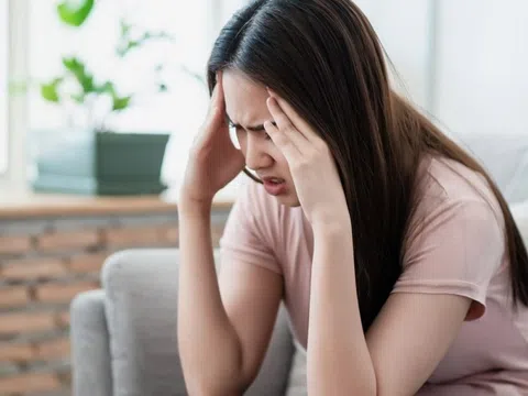 3 triệu chứng cảnh báo huyết áp cao ở mức nguy hiểm