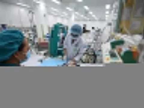 Số ca Covid-19 tăng nhẹ, Bộ Y tế khuyến cáo phòng ngừa