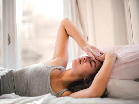 Những dấu hiệu buổi sáng cảnh báo mỡ máu cao