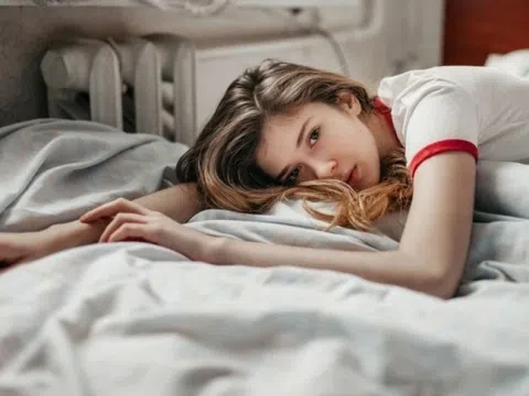 Buổi sáng có 7 dấu hiệu này, coi chừng sức khỏe có vấn đề
