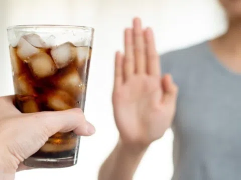 Đồ uống tệ nhất với người huyết áp cao