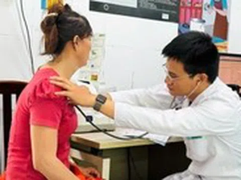 TP.HCM đề xuất giảm còn 102 trạm y tế, mỗi trạm tối thiểu 4 bác sĩ