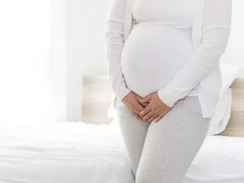 Nguyên nhân gây nhiễm trùng tiết niệu khi mang thai