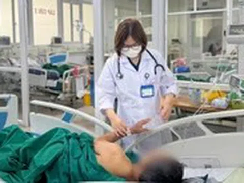 Mắc viêm màng não nguy hiểm do loại một loại nấm