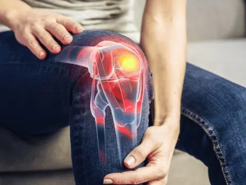 Người bị thoái hoá khớp gối nên kiêng ăn gì?