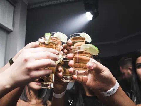 Loại nước người tăng huyết áp nên tránh xa dù thích đến mấy