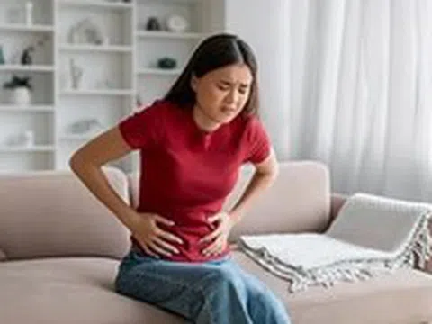 Estrogen thúc đẩy cơ thể sản sinh opioid giảm đau sau chấn thương