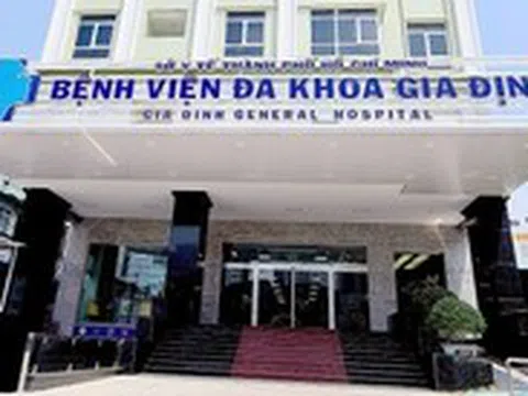 Yêu cầu Bệnh viện Đa khoa Gia Định tạm ngưng hút mỡ bụng