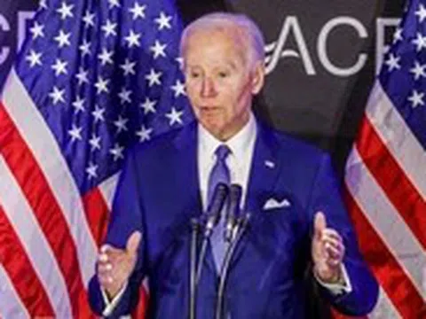 Ông Biden bị ung thư tuyến tiền liệt di căn đến xương: Nghiêm trọng ra sao, chữa được không?