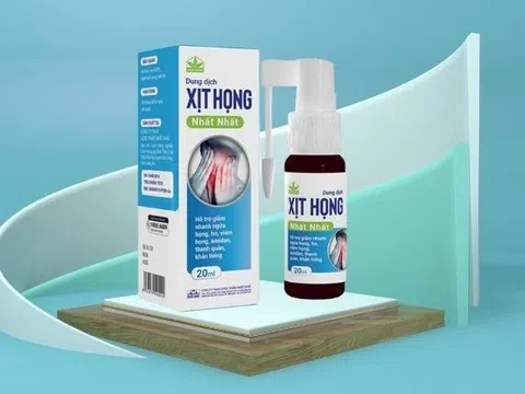 Công ty TNHH Nhất Nhất bị xử phạt 200 triệu đồng