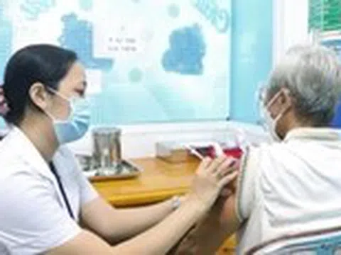 Bộ Y tế đề nghị các bệnh viện chuẩn bị khu cách ly COVID-19