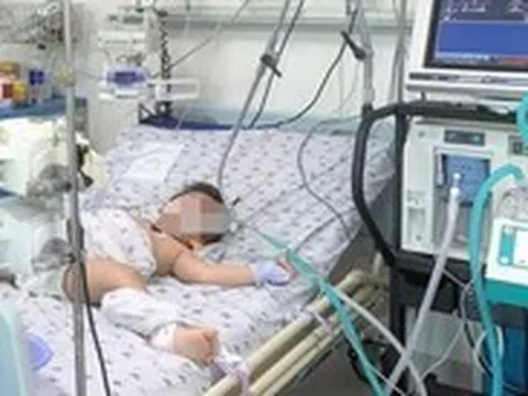 Viện Pasteur TP.HCM hoàn thành 2 nghiên cứu thử nghiệm lâm sàng vắc xin tay chân miệng