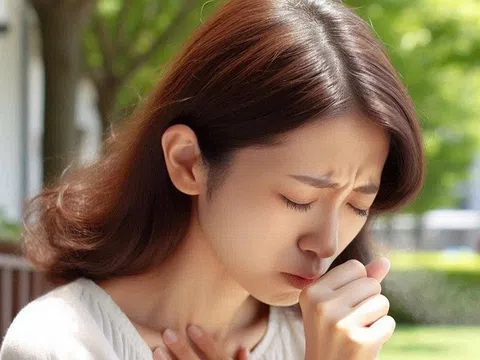 Phục hồi cơ thể sau cúm bằng 4 cách đơn giản