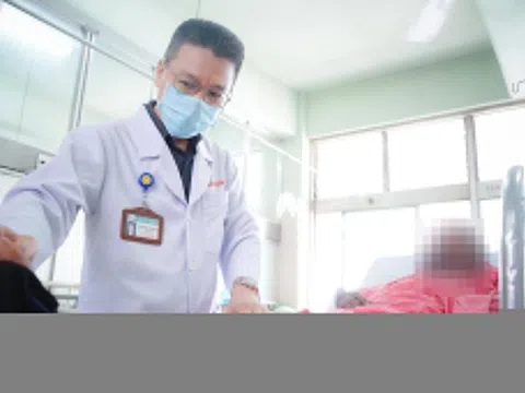 Tình hình các nạn nhân trong vụ tai nạn giàn khoan ở Cà Mau