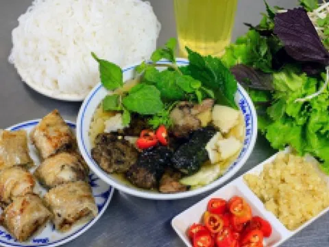 Thường xuyên ăn rau sống, điều gì xảy ra?