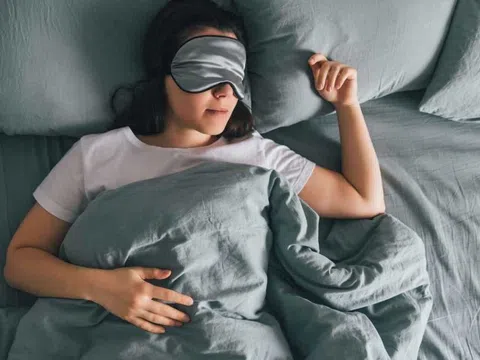Thói quen đơn giản buổi tối giúp ổn định huyết áp