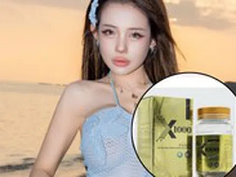 Đang rà soát ‘quảng cáo lố’ sản phẩm giảm cân của Ngân 98