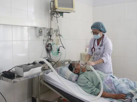Công nghệ giúp bệnh nhân COPD sống thêm nhiều năm