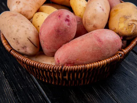 Thực phẩm tốt nuôi dưỡng tim, thận, não khỏe mạnh hơn