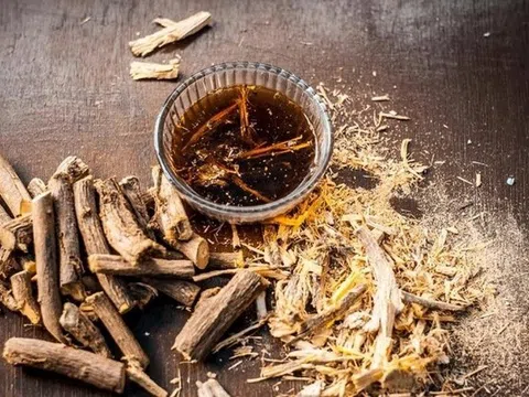4 loại thực phẩm bổ sung có hại cho người tăng huyết áp