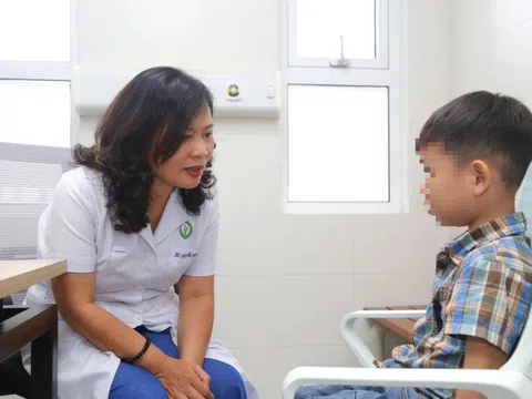Nhóm dị tật rất thường gặp nhưng dễ bị bỏ qua ở trẻ