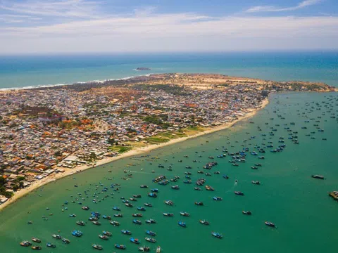 6 điểm báo Anh gợi ý ghé thăm ở Việt Nam