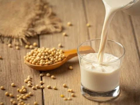 Loại sữa giúp giảm mỡ máu, nhiều người Việt yêu thích