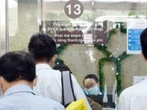Cấp thuốc cho người bệnh 2 tháng/lần, đừng chần chừ nữa