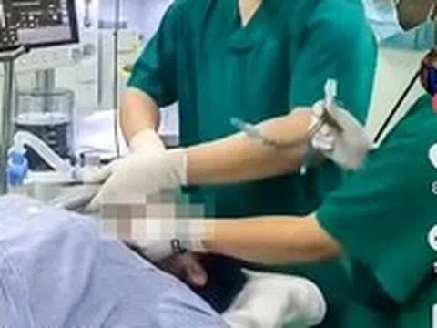 Sở Y tế TP.HCM: Cần lên án mạnh mẽ người hành nghề y chụp, quay bệnh nhân khi chưa xin phép