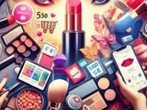 Gần 300 số tiếp nhận mỹ phẩm thu hồi chỉ trong một ngày