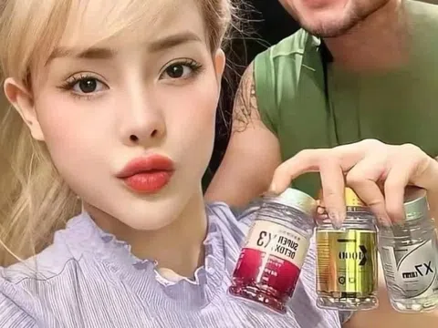 'Thần dược' giảm cân và chiêu trò của các KOL, KOC
