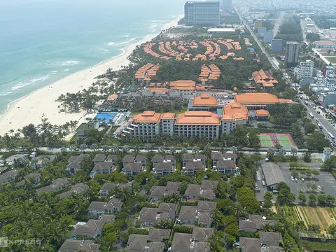 Đà Nẵng sẵn sàng đón khách 'nhà giàu' Trung Đông