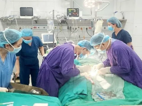 Ngừng tim 60 phút sau khi đi bơi
