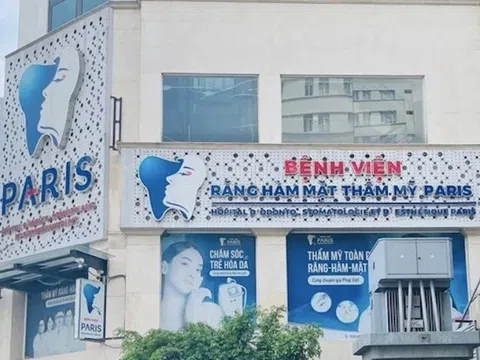 Một người tử vong sau khi nâng ngực, hút mỡ ở TP.HCM