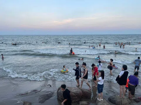 Traveloka: Thành phố biển là điểm đến hấp dẫn nhất tại Việt Nam