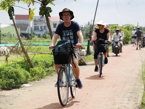 Việt Nam trong top điểm đến có nhiều review du lịch 'ảo'