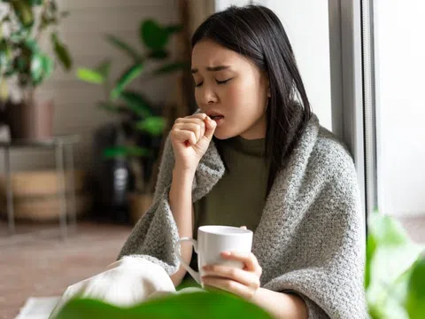 Hành động nhỏ giúp bệnh cảm nhanh chóng bị đẩy lùi