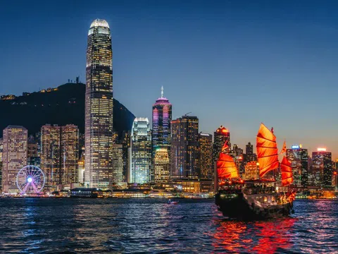 48 giờ ở Hong Kong cho người đi lần đầu