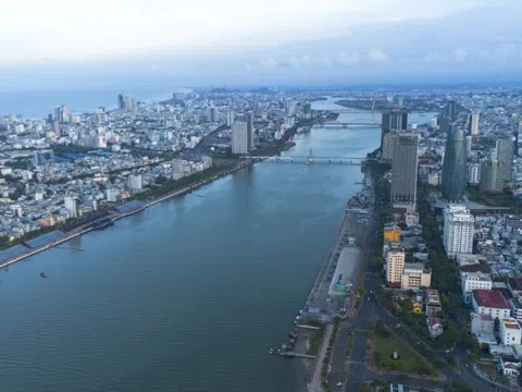 Gợi ý các điểm ngắm pháo hoa Đà Nẵng 2025