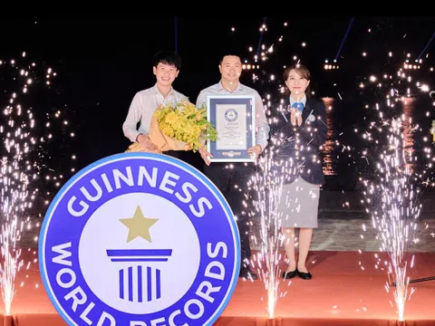Sun Group ra mắt loạt trải nghiệm khác biệt tại Cát Bà