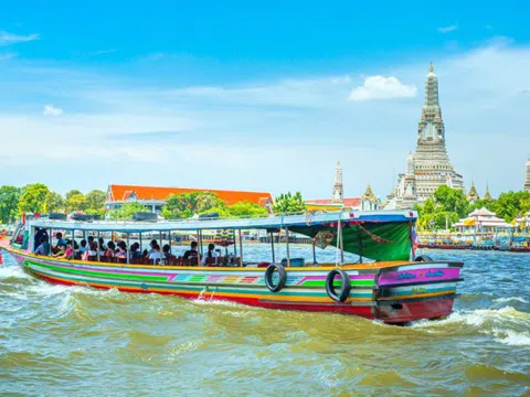 5 tour quốc tế dịp hè dưới 15 triệu đồng cho gia đình có trẻ nhỏ