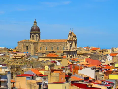 5 ngôi làng đẹp nhất Italy